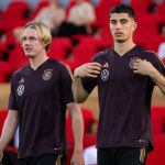 Espanha X Alemanha e mais: confira os jogos deste domingo (27) da Copa do Mundo