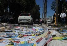 Saiba quais as condutas consideradas crime eleitoral no dia da votação