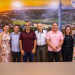 Arthur Henrique anuncia Centro Especializado de Reabilitação em Boa Vista