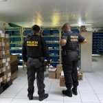 PF investiga o desvio de remédios para crianças Yanomami em Roraima
