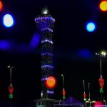 Prefeitura de Boa Vista ascenderá luzes de Natal neste sábado (26)