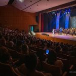 Confira a agenda cultural do fim de semana em Boa Vista