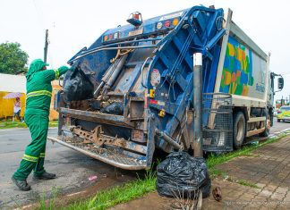 Serviços essenciais serão mantidos pela prefeitura durante feriadão