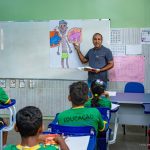 Prefeitura de Boa Vista divulga prazos para matrícula e transferência de alunos da rede municipal