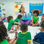 Boa Vista anuncia concurso com 771 vagas para a educação municipal