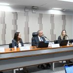 Senadores debatem continuidade da Operação Acolhida em Roraima