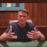 Bolsonaro faz apelo para que manifestantes liberem rodovias
