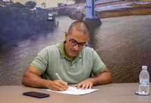 Arthur Henrique anuncia novo voo entre Boa Vista e Puerto Ordaz, na Venezuela