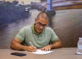 Arthur Henrique anuncia novo voo entre Boa Vista e Puerto Ordaz, na Venezuela