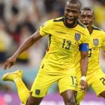 Equador derrota Catar no primeiro jogo da Copa