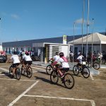 ‘Pedal solidário’ está com inscrições abertas em Boa Vista