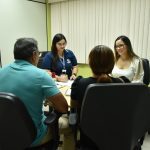 Superendividados negociam acordos na Semana de conciliação do TJRR