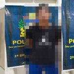 Dupla suspeita de furto é presa e objetos são recuperados em Boa Vista