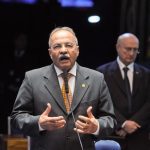 Chico Rodrigues reconhece ida ilegal a Território Yanomami