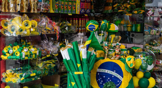 BlogMeiaHoraNoticias.com: Veja datas dos jogos do Brasil na Copa do Mundo  2022