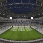 Confira os jogos desta terça-feira (22)