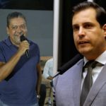 Após investigação por doação irregular de fundo partidário, Hiran e Nicoletti assinam pedido de CPI para investigar STF e TSE