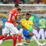 Brasil e Suíça se enfrentam nesta segunda (28) pela Copa do Mundo