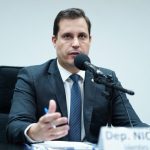 Em ano eleitoral, Nicoletti requer criação de mil cargos para a PRF