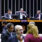 Apenas um deputado de Roraima votou contra o arcabouço fiscal; saiba quem