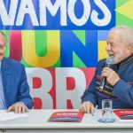 Lula e Alckmin serão diplomados hoje (12)