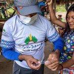 Mortes por malária entre indígenas Yanomami caem mais de 80%, diz ministério da Saúde