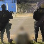 Jovem com mandado de prisão em aberto é detido na zona Oeste de Boa Vista