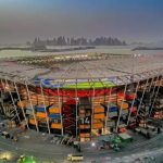 Veja quais são os jogos da Copa nesta quarta-feira (22)