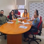 Ministério Público de Roraima pede prioridade a casos de violência contra a mulher