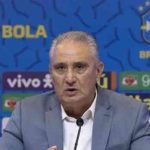Convocação da Seleção Brasileira para a Copa do Mundo será na segunda-feira (7)
