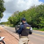 PRF inicia Operação Natal em Roraima