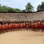 Governo federal anuncia ações permanentes na Terra Yanomami em Roraima