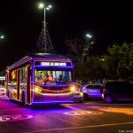 Expresso Natalino começa a circular neste domingo (18) em Boa Vista