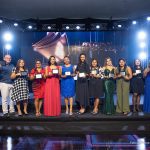 Cerimônia premia professores que se destacaram em Boa Vista em 2022