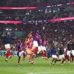 França vence Marrocos e enfrenta Argentina na final da Copa do Mundo