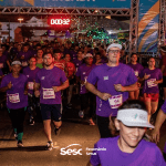 Sesc em Roraima abre inscrições para primeira etapa de circuito de corridas
