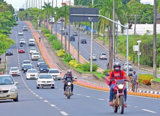 IPVA poderá ser pago em 10x a partir de 2026