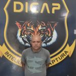 Foragido condenado por tráfico de drogas é preso em oficina na zona Oeste de Boa Vista