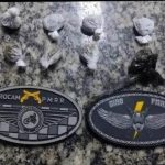 Homem com mandado de prisão em aberto é preso com drogas na zona Sul de Boa Vista