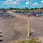 PRF em Roraima irá realizar leilão virtual com veículos retidos