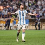 Argentina vence a França nos pênaltis e é tricampeã da Copa do Mundo