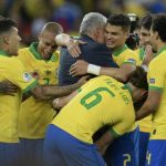 Brasil enfrenta Camarões nesta sexta (2) pela Copa do Mundo