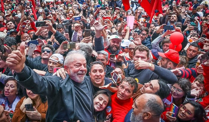 lula
