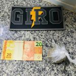Mototaxista é preso em flagrante com supermaconha na zona Oeste de Boa Vista