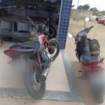 Motocicletas furtadas na véspera de Natal são recuperadas em Boa Vista