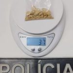 Garimpeiro é preso com ouro na zona Oeste de Boa Vista