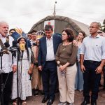 Lula fala em ‘situação desumana’ e anuncia auxílio a indígenas Yanomami em Roraima
