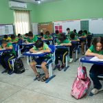 Termina hoje (26) prazo para matrículas de alunos do 3° ao 5° ano da prefeitura