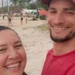 Casal roraimense inicia viagem de motorhome até os Estados Unidos