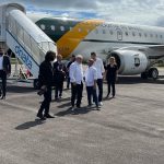 Em Roraima, Lula visita hospital e casa de apoio à saúde indígena
